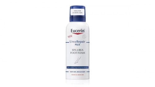 Eucerin UREA Repair Plus 10% lábápoló hab 150ml