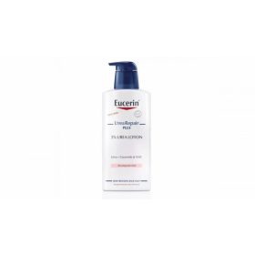   EUCERIN UreaRepair Plus 5% Urea Illatosított Testápoló 400ml