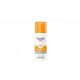 EUCERIN Sun Oil Control színezett napozó krém-gél arcra FF50+ medium (50ml)