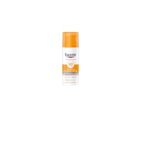 Eucerin Sun Pigment Control napozó arc light FF50+ 50ml