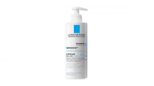 LRP Lipikar Balzsam Light 400ml