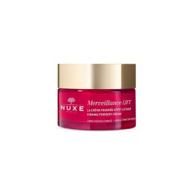 NUXE Merveillance Lift púderes nappali krém 50ml
