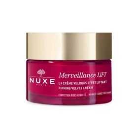 NUXE Merveillance Lift bársonyos nappali krém 50ml