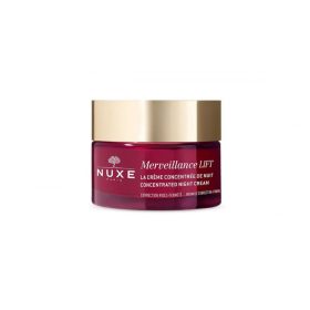 NUXE Merveillance Lift éjszakai krém 50ml