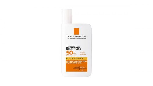 LRP Anthelios UV MUNE 400 Ultra Fluid SP50+ 50ml