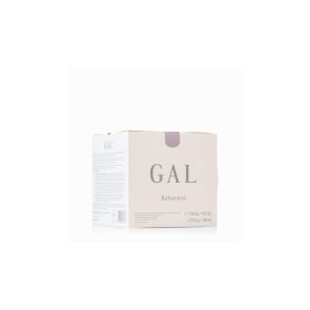 GAL Babaváró kapszula lipofil+ hidrofil+ C-vitamin 30adag