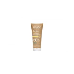 Uriage Bariésun Tej SPF50+ környezetbarát tubusban 200ml