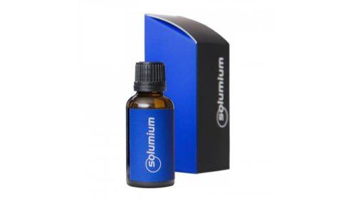 Solumium Pental 0,12% koncentrátum szájvíz 30ml