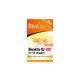 BioCo Bioaktív K2 200 µg K1+D3 komplex étrend-kiegészítő tabletta 60 x 0,3 g (18 g)