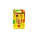 Carmex Mini Pack eper+ cseresznye+ ananász-menta 3x5g