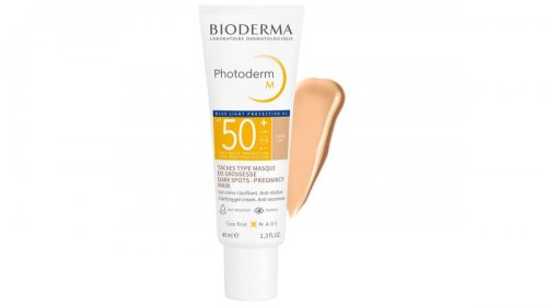 Bioderma Photoderm M krém SPF50+ light 40ml