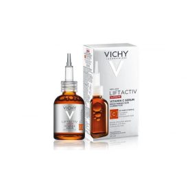Vichy Liftactiv Supreme Vitamin C szérum 20ml