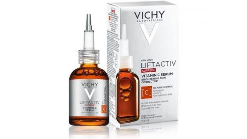 Vichy Liftactiv Supreme Vitamin C szérum 20ml