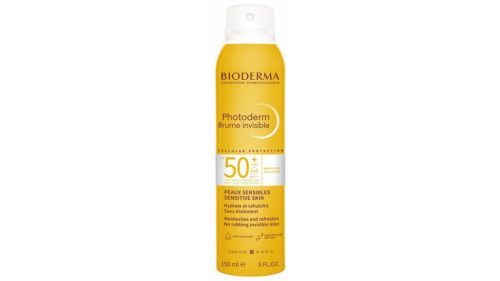 Bioderma Photoderm MAX Brume Solaire SPF 50+ 150ml
