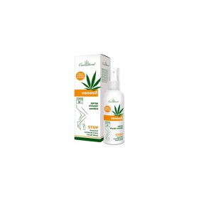 Cannaderm Venosil spray visszérre 150ml