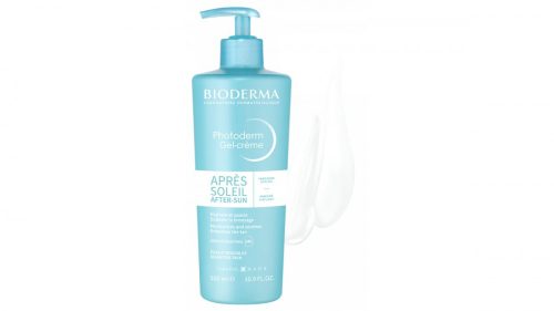 Bioderma Photoderm AfterSun gél-krém 500ml