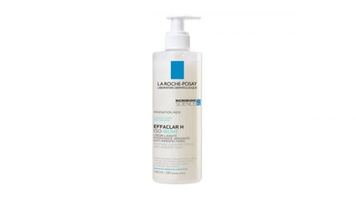 LRP Effaclar H ISO-Biome krém tisztító nyugtató 390ml