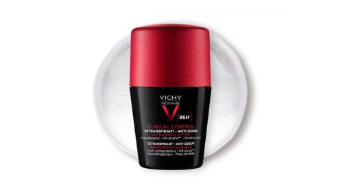 Vichy Homme deo golyós Clinical Control 96 h 50ml