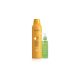 Babé Fényvédő SPF50 spray áttetsző+ Aloe gél 200ml+90ml
