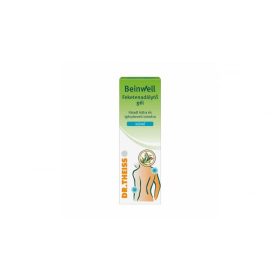   Dr. Theiss Beinwell hűsítő hatású feketenadálytő gél 100ml