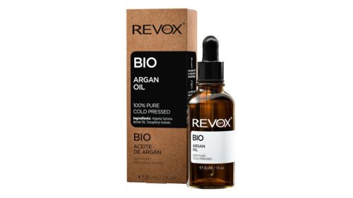 Revox B77 BIO Argán Olaj 100% Tisztaságú 30ml