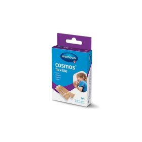 Cosmos Flexible sebtapasz 20x
