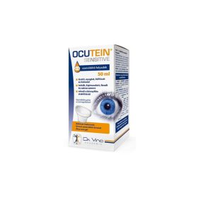 Ocutein Sensitive szemöblítő folyadék 50ml
