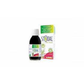 STODAL Orr & Torok szirup 150ml