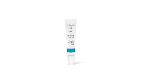 Dr. Hauschka Med Potentilla Krém próba