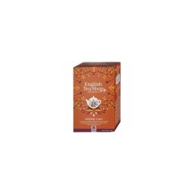 English Tea Shop 20 Intenzív Chai bio tea 1x