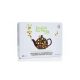 English Tea Shop 36 Ajándék Te wellness bio teaválogatásod kék 1x