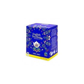 English Tea Shop 8 Earl Grey bio tea 1x