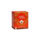 English Tea Shop 8 Fekete Chai bio tea 1x