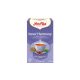 YogiTea Belső harmónia tea 17x