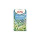 YogiTea Bio Boldog zsongás 17x