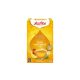 YogiTea Bio Érzékeknek- Tiszta boldogság tea 20x