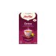 YogiTea Bio Tisztító (méregtelenítő) tea 17x