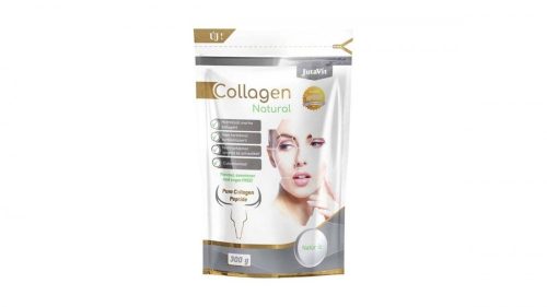 JutaVit Collagen Natural por natúr 300g