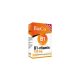BioCo B1-vitamin 100 mg étrendkiegészítő tabletta 80x
