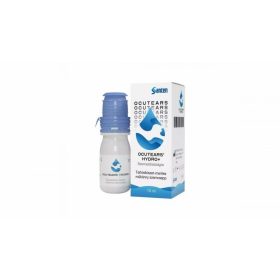 OCUTEARS Hydro+ 0,2% szemcsepp 10ml