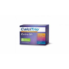 Calcitrio Extra 50+ filmtabletta 50x