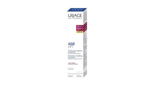 Uriage Age Lift ránctalanító nappali arckém SPF30 40ml