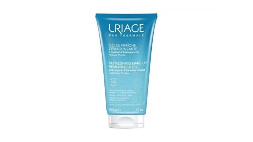Uriage frissítő sminkeltávolító gél normál és kombinált bőrre 150ml