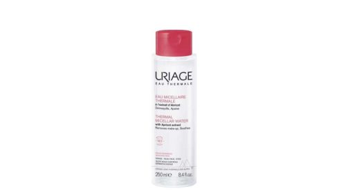 Uriage Termál micellás arctiszt/sminkelt. érz.bőr 250ml