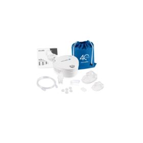 Microlife kompresszoros inhalátor NEB210 1x