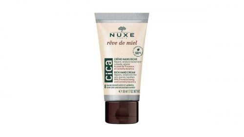 Nuxe Reve de Miel Cica gazdag kézkrém 50ml