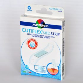 MASTER AID Forte elastic sebtap.grande nem vízálló 20x