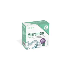 LXR Mikrobiom Komplex kapszula 30x