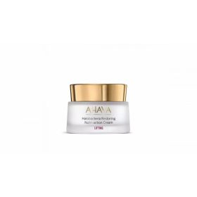 AHAVA Halobacteria életerő arckrém (50ml)