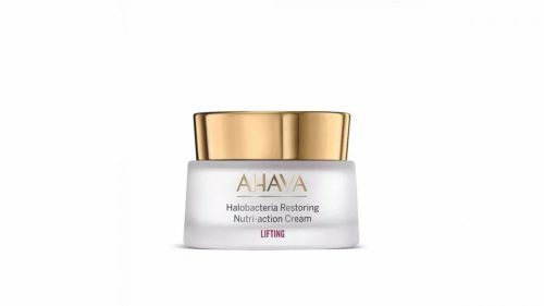 AHAVA Halobacteria életerő arckrém (50ml)